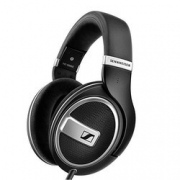 中亚Prime会员： Sennheiser 森海塞尔 HD 599 SE 头戴式耳机