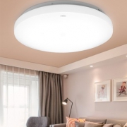 ￥8.9 双11预告：nvc-lighting 雷士照明EPX9004 led吸顶灯 6w单色白光
