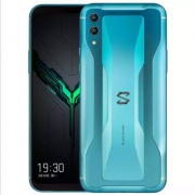 12月1日0点：黑鲨游戏手机2 8GB+256GB 幻境蓝