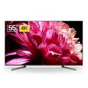 双11预售： SONY 索尼 KD-55X9500G 55英寸 4K 液晶电视