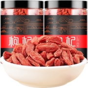 宁夏特级500g 丰凯园枸杞 券后￥30.9