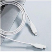iSky 艾丝凯 MFi认证 Type-C to Lightning PD快充数据线 1.2米