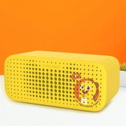 天猫精灵方糖R 智能音箱蓝牙音响（VIPKID在线少儿英语北联名款）
