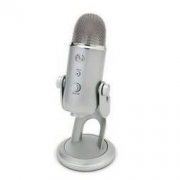 Blue Yeti USB电容 麦克风