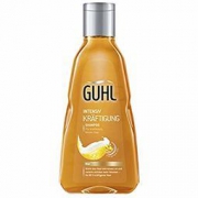 Guhl 啤酒花天然浓缩洗发水 250ml*4瓶