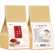 买一送一 丸颜堂红豆薏米祛湿茶 券后￥19.9
