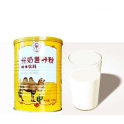 【东芙】新疆驼奶营养粉320g