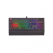 Thermaltake tt X1 星脉 RGB机械键盘 Cherry青轴/银轴 539元包邮