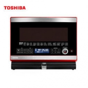 TOSHIBA 东芝 A7-320D 32L 变频 微蒸烤一体机