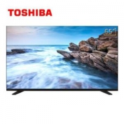 20日0点：TOSHIBA东芝65U3800C（PRO）65英寸4K液晶电视