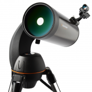 11日0点、双11预告：CELESTRON 星特朗 NexStar 127SLT 马卡天文望远镜 3040元包邮