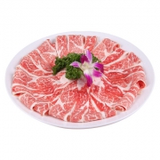 限地区：赤豪 澳洲进口 肥牛片套餐1.2kg（6袋）