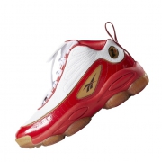 双11预告：REEBOK 锐步 IVERSON LEGACY 男款复古休闲篮球鞋 615元包邮（需用券）