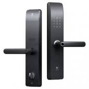 11日0点、双11预告：VIOMI 云米 MS120-02 互联网智能门锁