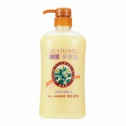 限地区：蜂花 本草精华顺爽护发素 820ml*2件