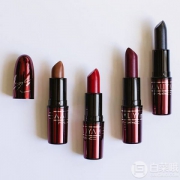 MAC 魅可&AALIYAH 联名限量口红
