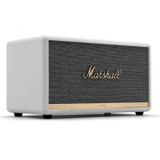 黑五全球购、中亚Prime会员： Marshall 马歇尔 STANMORE Ⅱ 蓝牙音箱 奶白色