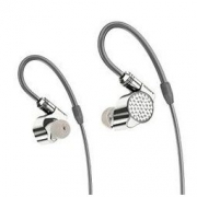 SONY 索尼 IER-Z1R 两圈一铁入耳式耳机