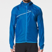 DECATHLON 迪卡侬 KALENJI KIPRUN 男子跑步防风夹克 99.9元包邮