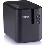 中亚Prime会员： Brother 兄弟 PTP900WZG1 无线标签打印机