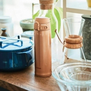 Zojirushi 象印 SM-TA60 不锈钢超轻保温杯 600ml