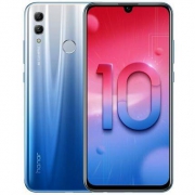 Honor 荣耀 10 青春版 智能手机 渐变蓝 6GB 128GB