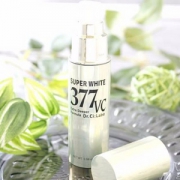 双十一预告，Dr.Ci:Labo 城野医生 377VC 美白淡斑精华液18g*4