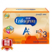 MeadJohnson Nutrition 美赞臣 安儿宝A+ 经典版幼儿配方奶粉 3段 2700g