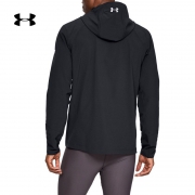 Under Armour 安德玛 1328506 The Storm连帽跑步运动夹克 369元（需用券）