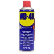 WD-40 万能除湿防锈润滑剂 500ml