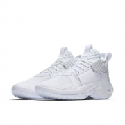 11日0点、双11预告： JORDAN WHY NOT ZER0.2 PF BV6352 男子篮球鞋