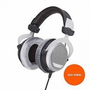 beyerdynamic 拜亚动力 DT-880 Pro 250Ω版 头戴式耳机