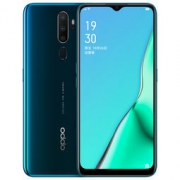 OPPO A11x 湖光绿 8G+128G 全网通智能手机