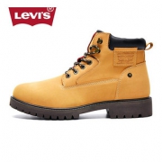 Levi's冬季高帮马丁靴 过瘾奇妙夜
