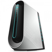 中亚Prime会员： Alienware 外星人 Aurora R9 台式电脑主机（i5-9400、8GB、256GB+1TB、1660Ti）