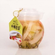 民福齐食 四川泡菜什锦泡菜 500g