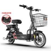 Yadea 雅迪 小王子3C版 100008 电动摩托车 1699元