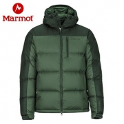 双11预告： Marmot 土拨鼠 Guides Down Hoody V73067 男士户外羽绒服