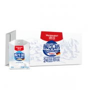 德亚 Weidendorf 酸牛奶 200ml*24/箱 96元包邮（需用券）