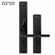 DESSMANN 德施曼 T86 智能指纹锁
