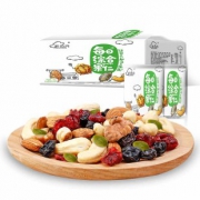 新边界 每日坚果零食10包 券后￥16.9