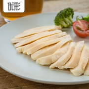 双11预告：低卡高蛋白、KFC供应商  100gx6袋x2件 优形 低脂即食鸡胸肉