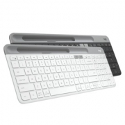 Logitech 罗技 K580 无线蓝牙键盘 199元包邮（满减）