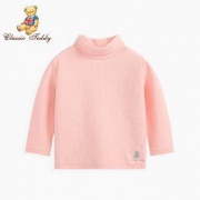 Classic Teddy 精典泰迪 男女童打底衫