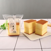 伯士爵 芝士蛋糕500g*2份24.7元 *2件 24.7元（需用券，合12.35元/件）