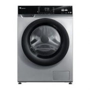 LittleSwan 小天鹅 TD100V62WADS5 10公斤 变频 洗烘一体机