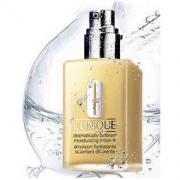 倩碧（CLINIQUE）卓越润肤乳125ml（天才黄油 有油 乳液 水油平衡 补水保湿 混合/干性肌肤适用） *2件