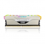 AVEXIR 宇帷 RGB DDR4 3000 台式机内存条 8GB 179元包邮（满减）