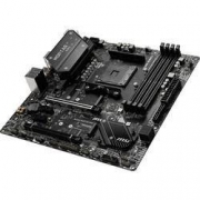 MSI 微星 B450M MORTAR MAX 迫击炮 主板