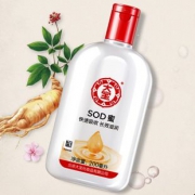 大宝润肤乳SOD密100ML